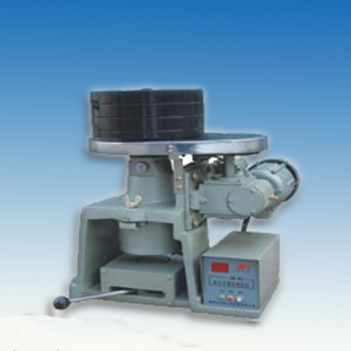 HM-60哈氏可磨性指數(shù)測(cè)定儀