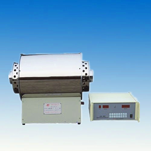 HR-3A型灰熔點測定儀