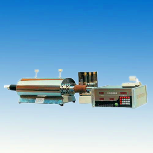 KZCH-Ⅱ型自動碳氫元素分析儀