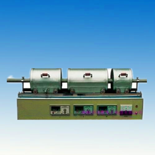 TQ-3A型碳氫元素分析儀