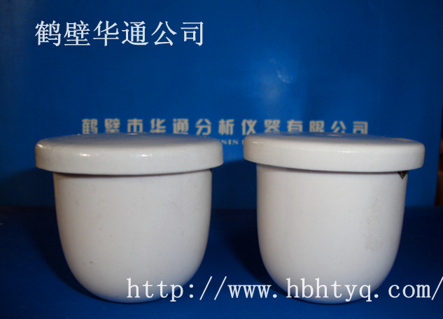 粘結(jié)指數(shù)坩堝