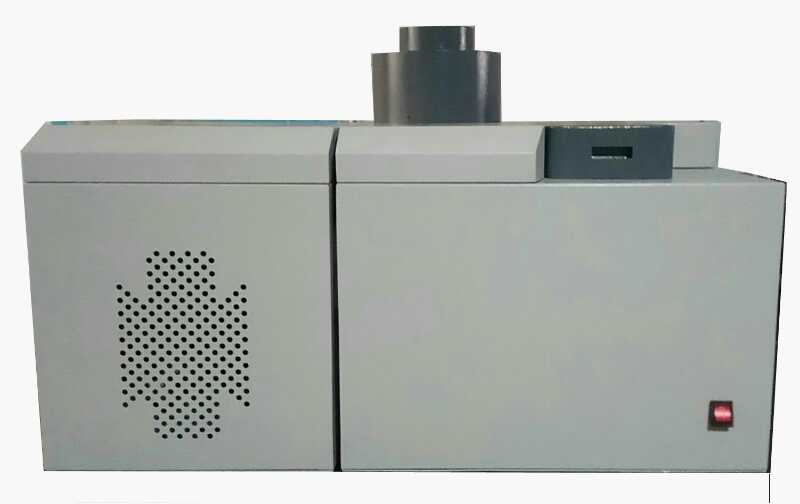 智能全自動量熱儀（彩屏）