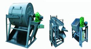 MKM-2000焦炭米庫姆轉(zhuǎn)鼓機(jī)
